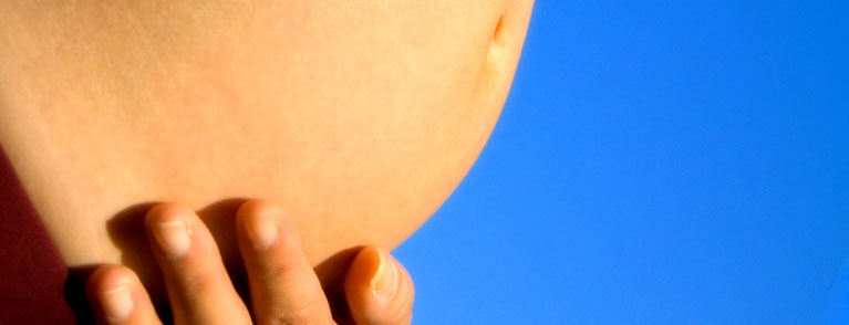 bauch_schwanger