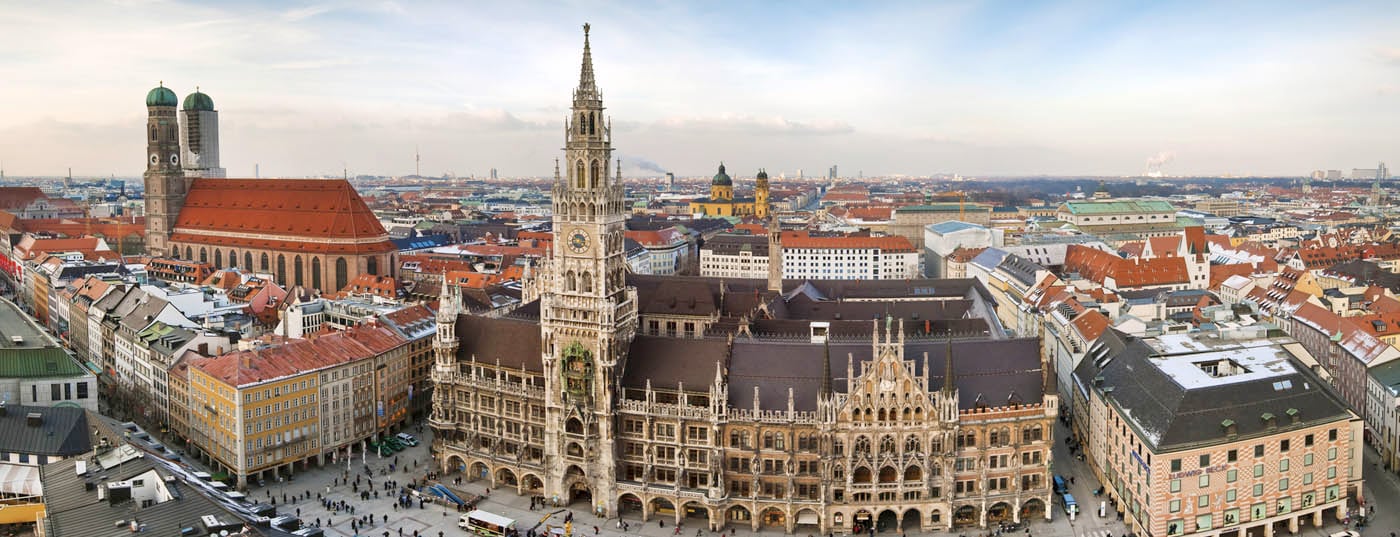 muenchen