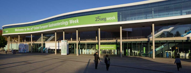uegweek