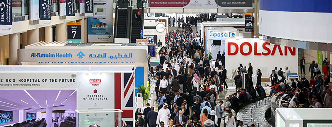 arabhealth