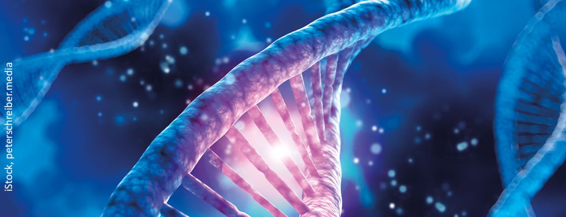 What is the importance of genetic testing? - Medizinonline