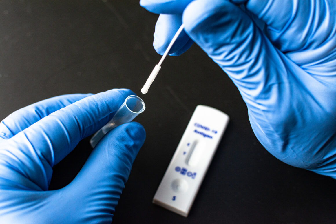 tirzepatide and paxlovid Fails First Test in Long COVID Paxlovid May Not Be Associated