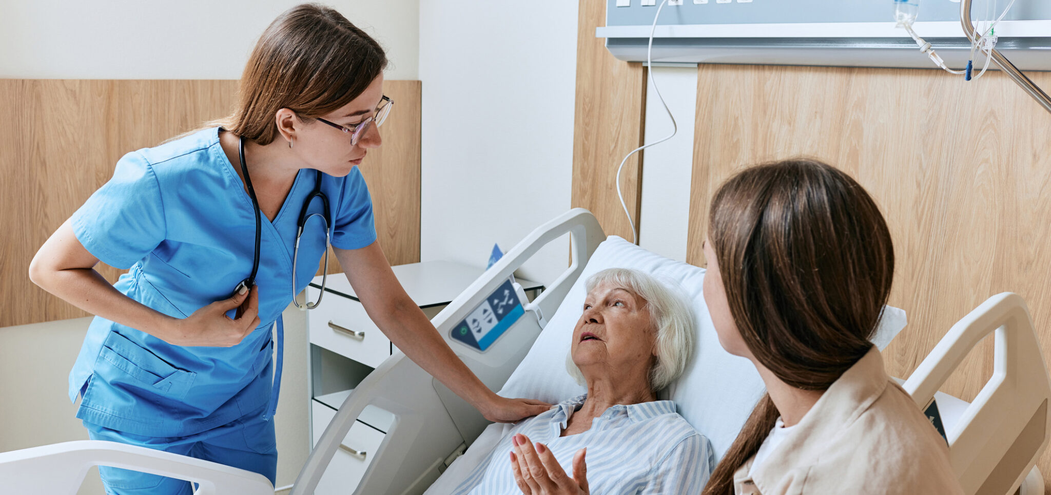 Die Versorgung Auf Den Patienten Ausrichten Medizinonline