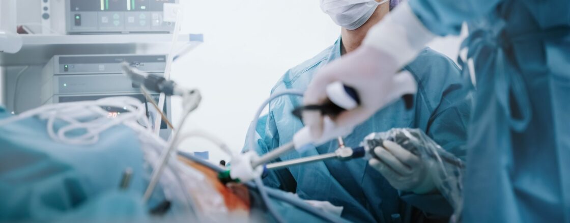 Effects of bariatric surgery on the structure and function of the left ...