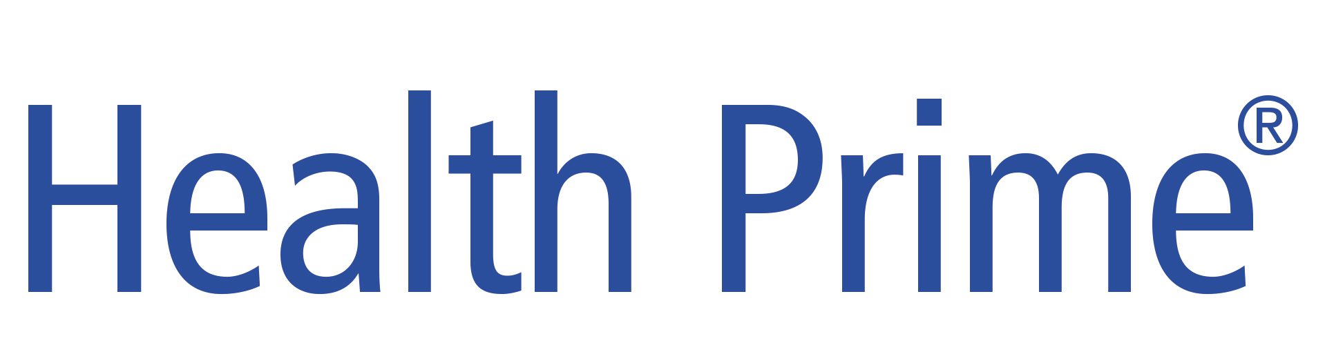 Health Prime Logo
