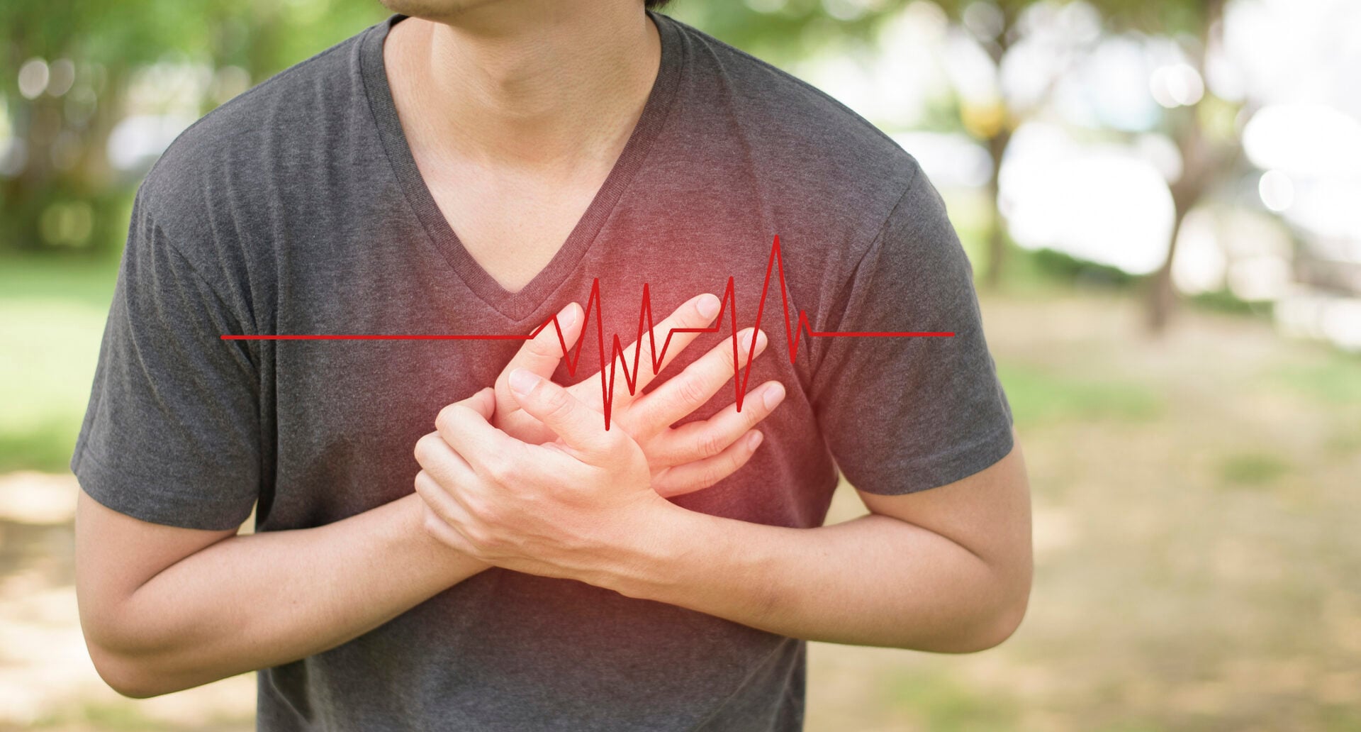 Heart failure after myocardial infarction - Medizinonline
