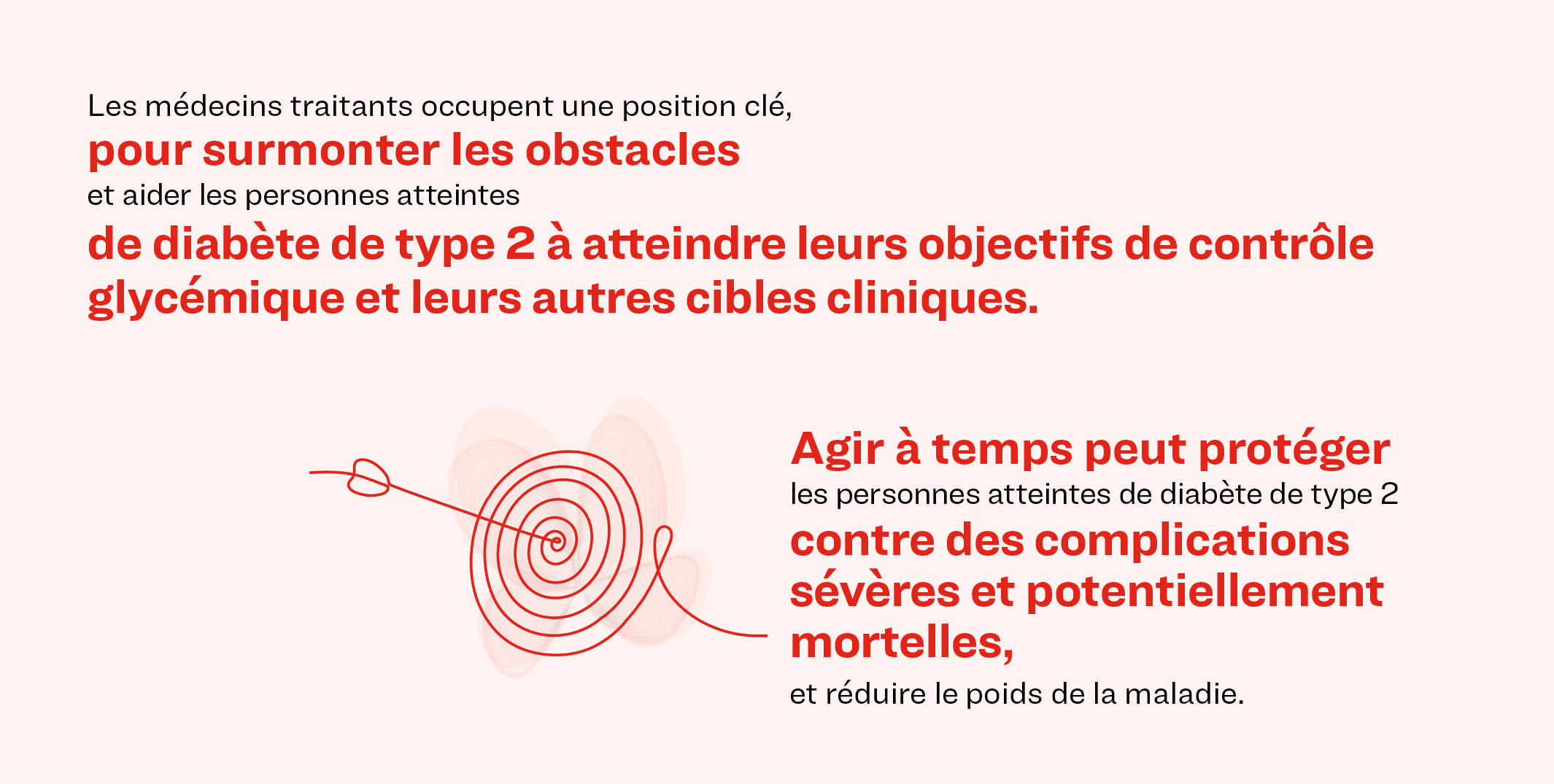 Le rôle des médecins traitants pour surmonter les obstacles et agir à temps.